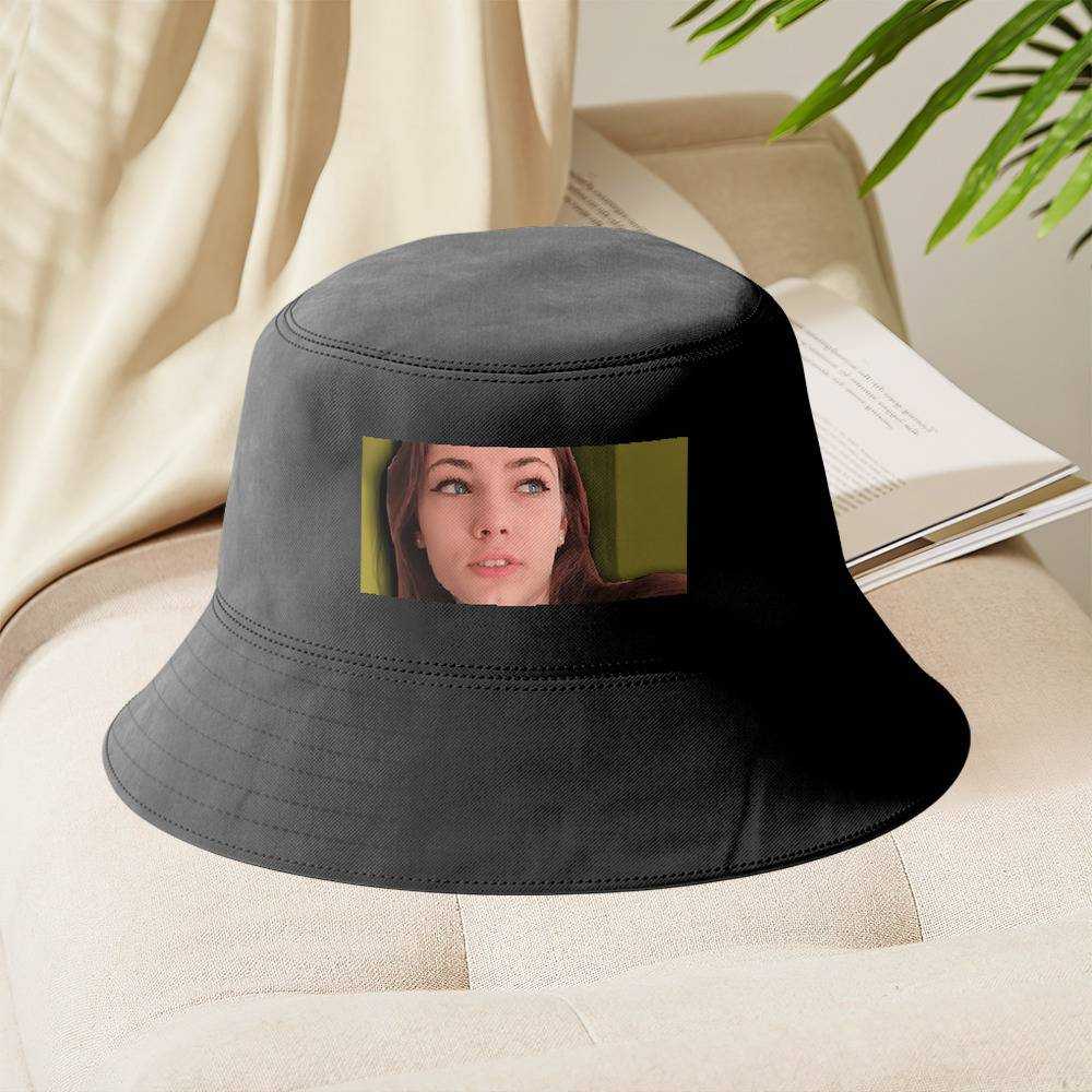 Reved Bucket Hat Unisex-Reved caps