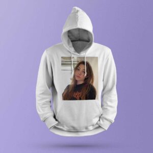 Reved Hoodie Ästhetizismushoodie