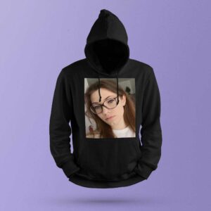 Reved Hoodie Brille Hoodie