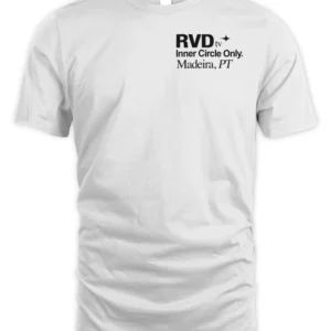 Reved Merch Basic Shirt