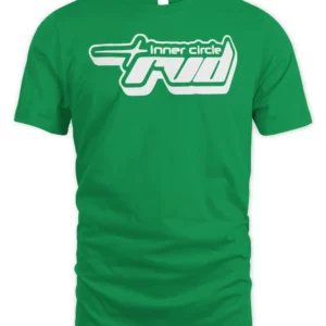 Reved Merch RVD Logo Shirt # 1