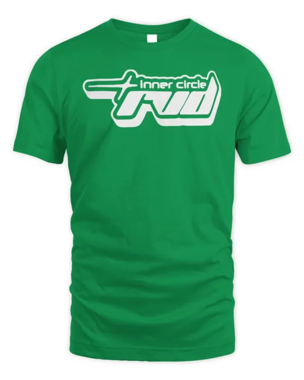 Reved Merch RVD Logo Shirt # 1