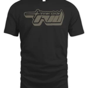 Reved Merch RVD Logo Shirt