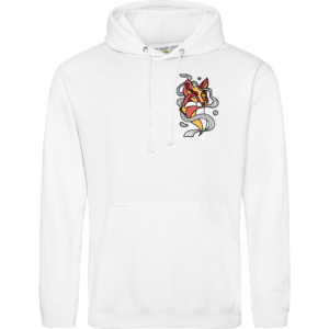 Reved - Rotfuchs Hoodie Kaufen