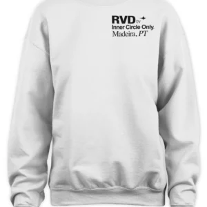 Reved Sweatshirt # 3