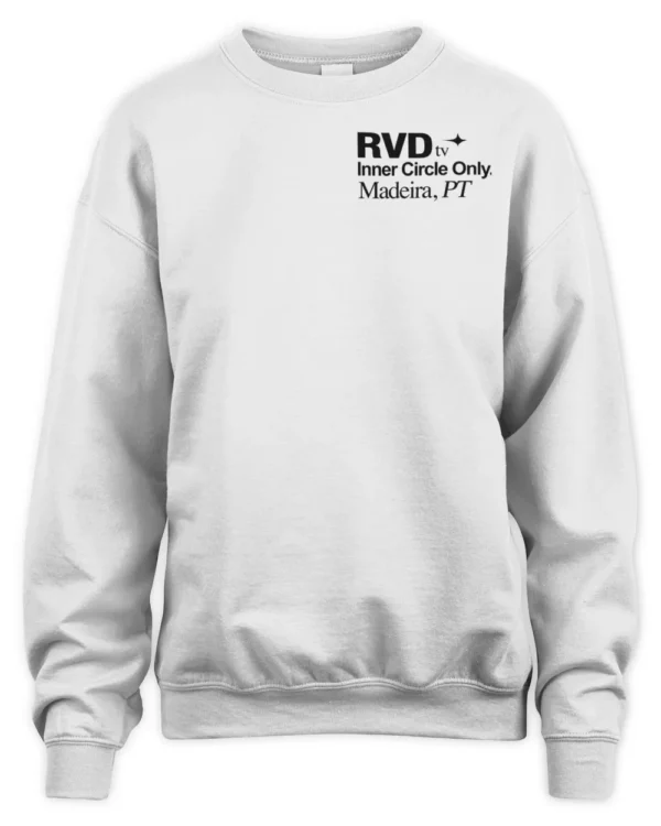 Reved Sweatshirt # 3